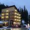 Hotel Restaurant Alessia
