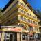 Hotel Restaurant Alessia