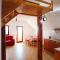 Vineyard Cottage Lustek