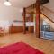 Vineyard Cottage Lustek
