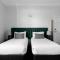 Hotel Challis Potts Point