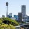 Hotel Challis Potts Point