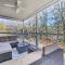 Bright Brownwood Home with On-Site River Access!