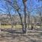 Bright Brownwood Home with On-Site River Access! - Brownwood