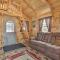 Cozy Augusta Cabin with Grill - Walk to Main St - Augusta