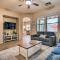 Pool and Game Room Home in Goodyear Near Golfing