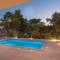Apartments with a swimming pool Promajna, Makarska - 19144