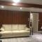 Chalet Ski Mont Calm Water Falls River Rawdon