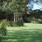 Cabins at LaPera Estate Lovedale Wedding Chapel