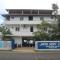 Jayanthi Surf Dreams
