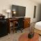 The Hotel Orange