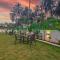 Oceano Beach Resort