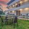 Oceano Beach Resort