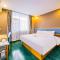 Home Inn Changsha Railway Station Bayi Road