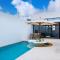 ADAN RESORT Sky Villa Luxury Suite - Motobu