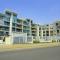 Oceanfront Ground Floor Apartment - Dwell 3 in Bargara