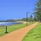 Oceanfront Ground Floor Apartment - Dwell 3 in Bargara