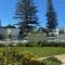 Oceanfront Ground Floor Apartment - Dwell 3 in Bargara