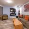 4 Bedrooms Suite Combo for Group of Families - Windtower Lodge