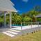 Tranquility villas