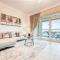 Distinctive 1 BR at Shoreline 5 Palm Jumeirah by Deluxe Holiday Homes