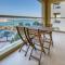 Distinctive 1 BR at Shoreline 5 Palm Jumeirah by Deluxe Holiday Homes