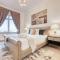 Distinctive 1 BR at Shoreline 5 Palm Jumeirah by Deluxe Holiday Homes