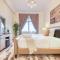 Distinctive 1 BR at Shoreline 5 Palm Jumeirah by Deluxe Holiday Homes