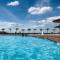THE BLYDE LAGOON BEACH PRETORIA 3 BEDROOM GROUND FLOOR APARTMENT
