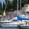 Prime and Exclusive Seafront Location Apartment Sunset