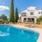 Villa Sol y Luna - Jávea