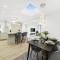 Modern Bungalow in Maidstone sleeps 5 with free parking - Maidstone