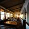 Le Ski Lodge & Steakhouse