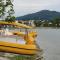 Marina Island Lumut HomeHotel