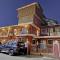 Hotel Green Woods 1 km from Main Market - Mahabaleshwar