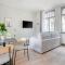 Limehome Leipzig Oelßners Hof