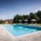 Country House Poggio Fiorito