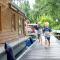Houseboat Bonanza Prague