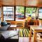 Houseboat Bonanza Prague