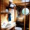 Houseboat Bonanza Prague