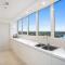 Relax with Beach & River views in 3br apt w/ pool - Gold Coast