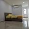 BBT Double Storey Balcony Bukit Tinggi Home