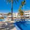 Hoposa Hotel & Apartaments VillaConcha