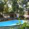 Cabañas Sueño Azul