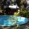 Cabañas Sueño Azul