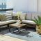 DJA- Modern 2 bedroom apartment close to beach