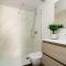 DJA- Modern 2 bedroom apartment close to beach