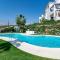 DJA- Modern 2 bedroom apartment close to beach
