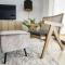 DJC - Modern 2 bedroom apartment close to beach - Casares