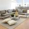 DJC - Modern 2 bedroom apartment close to beach
